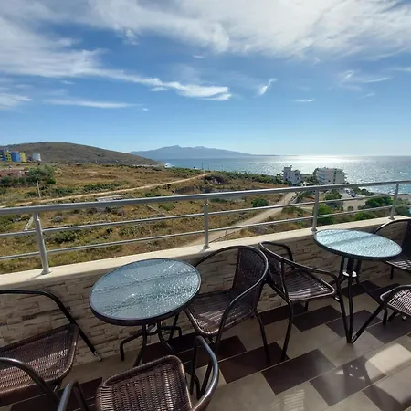 Apartman River Saranda