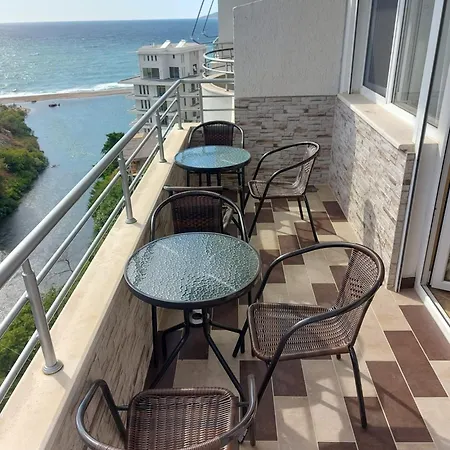 Apartman River