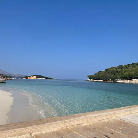 River Apartman Saranda