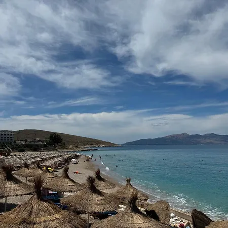 River Sarande