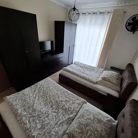 Apartman River