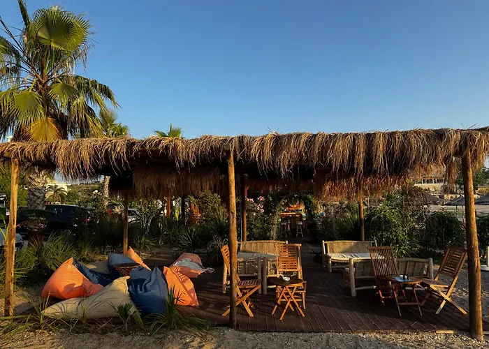 River 公寓 Sarandë