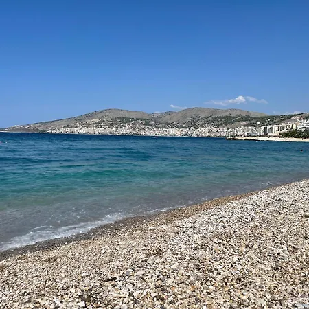 River * Sarandë